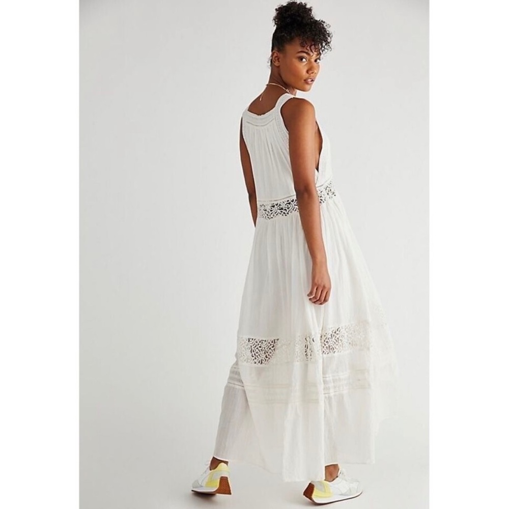 Free People Carla summer maxi dress - Picture 5 of 15
